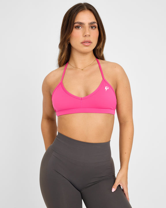 Reggiseno sportivo Evolve Barely There