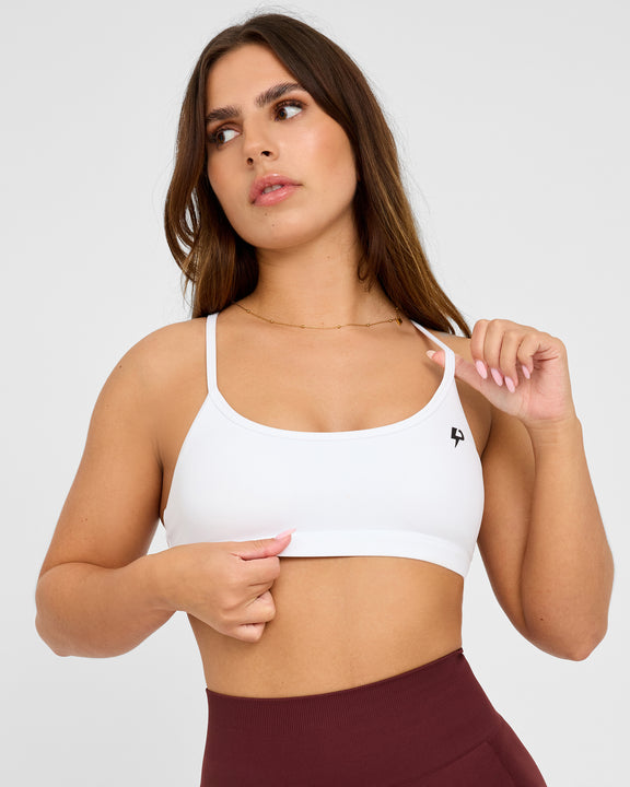 Reggiseno sportivo classico Evolve  - hover image