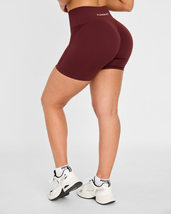 Pantaloncini senza cuciture Evolve