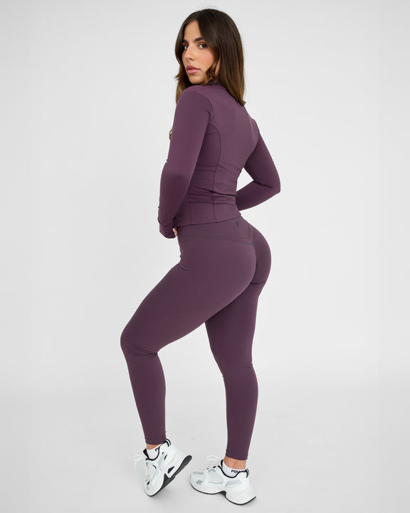 Legacy BBL lynlås-jakke - hover image