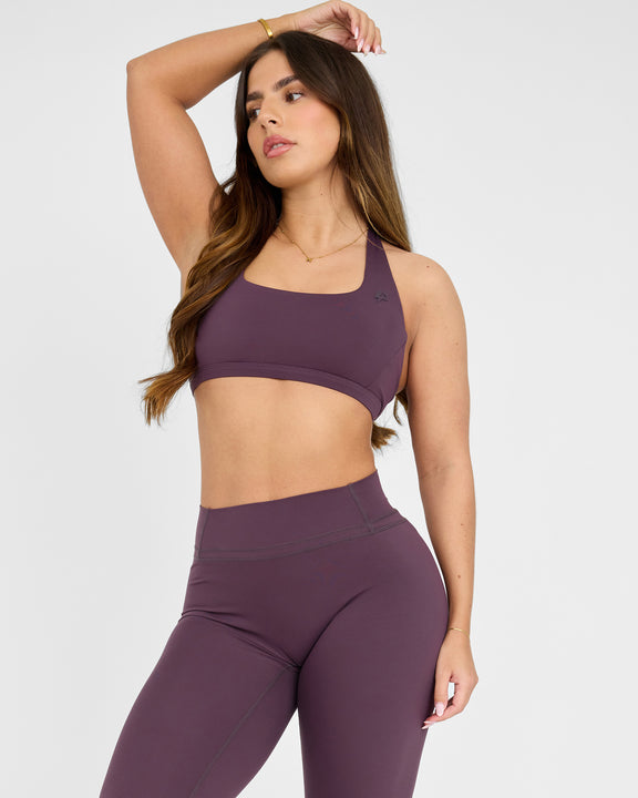 Sujetador deportivo Legacy