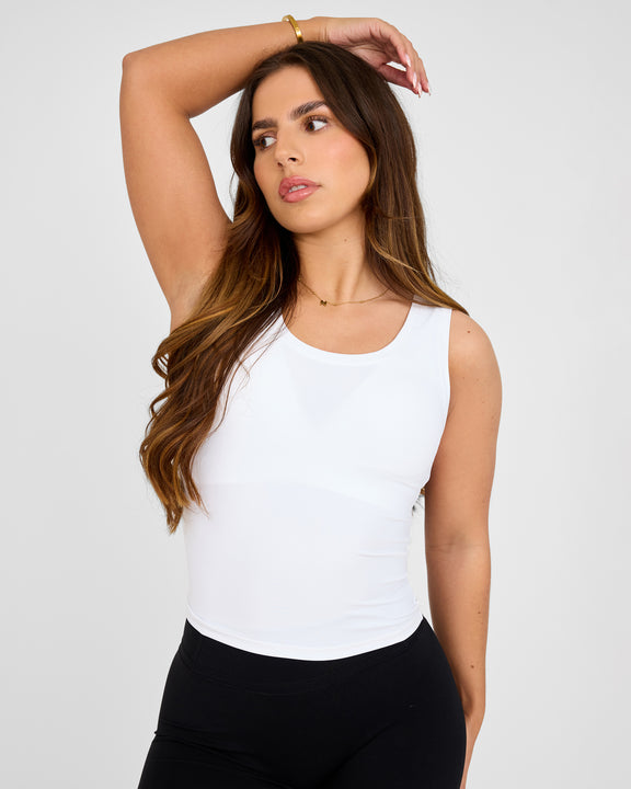 Chaleco Legacy Everyday