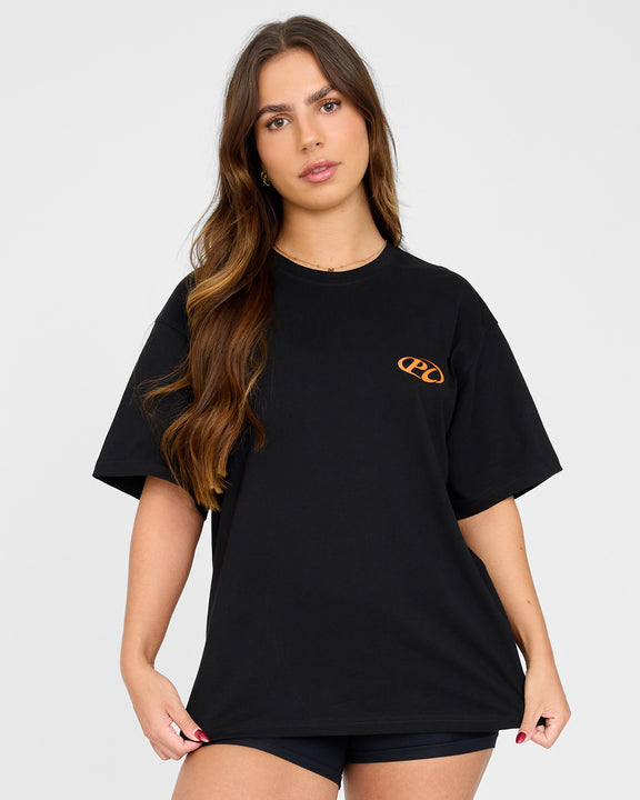 Camiseta PL Oversized