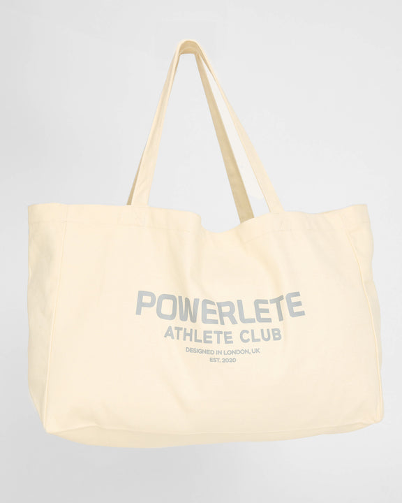 Athlete Club Tote Bag