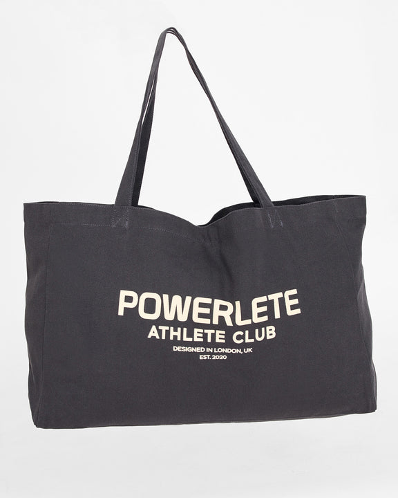 Athlete Club Tote Bag