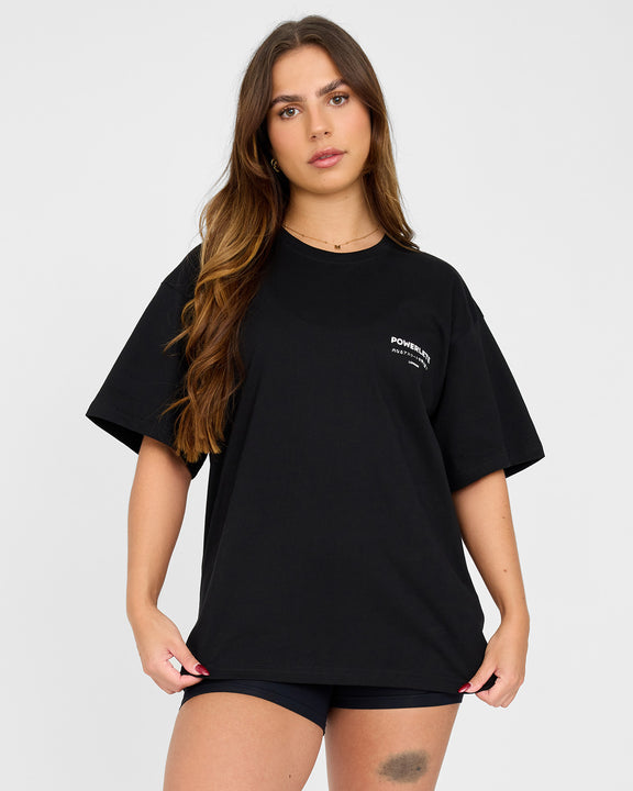 Camiseta Underground Oversized