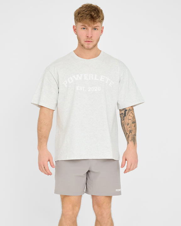Varsity Oversized T-Shirt