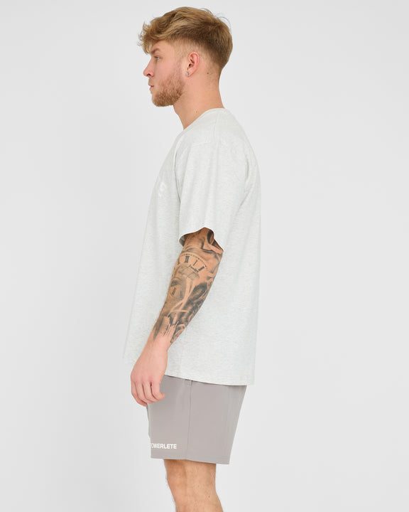 Varsity Oversized T-Shirt - hover image