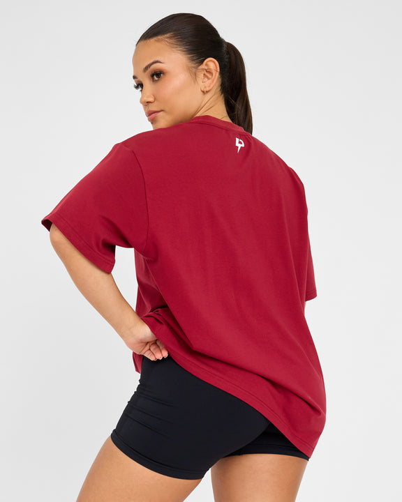 Evolve Oversized T-Shirt - hover image