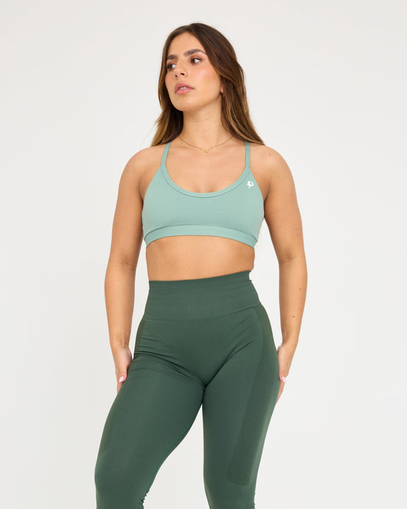 Reggiseno sportivo classico Evolve  - hover image