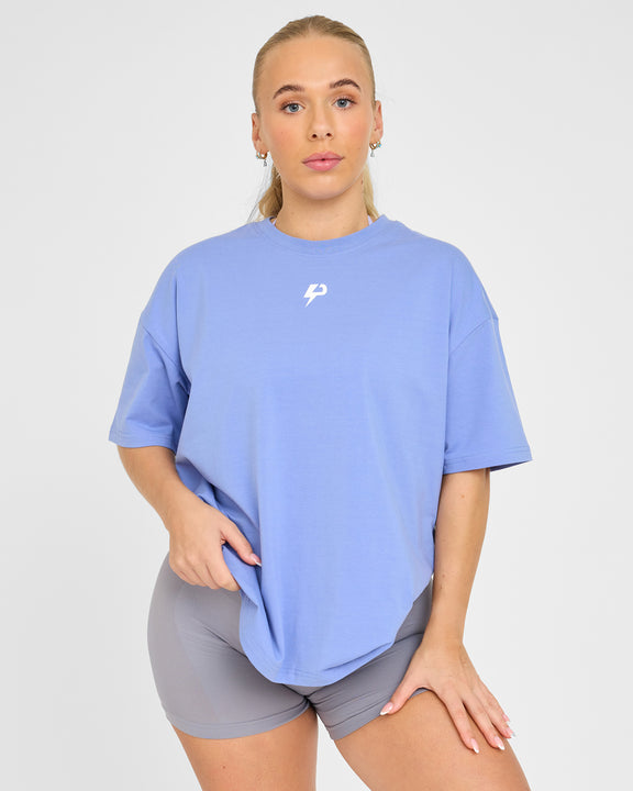 Camiseta Evolve Elite Oversized