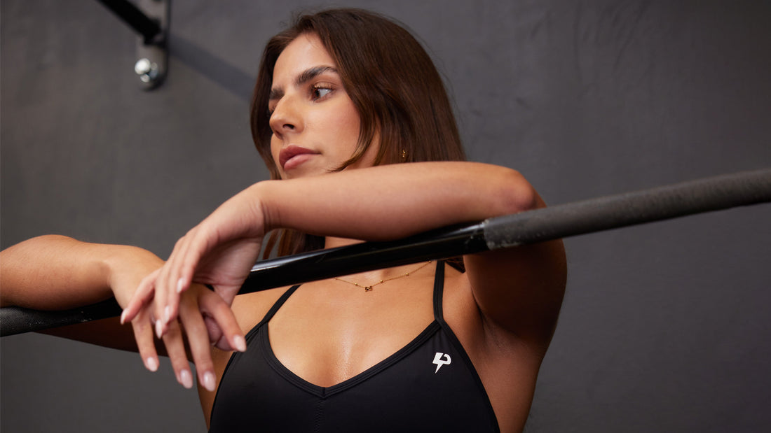 How to Do a Pull-Up (and Get Your First Rep)