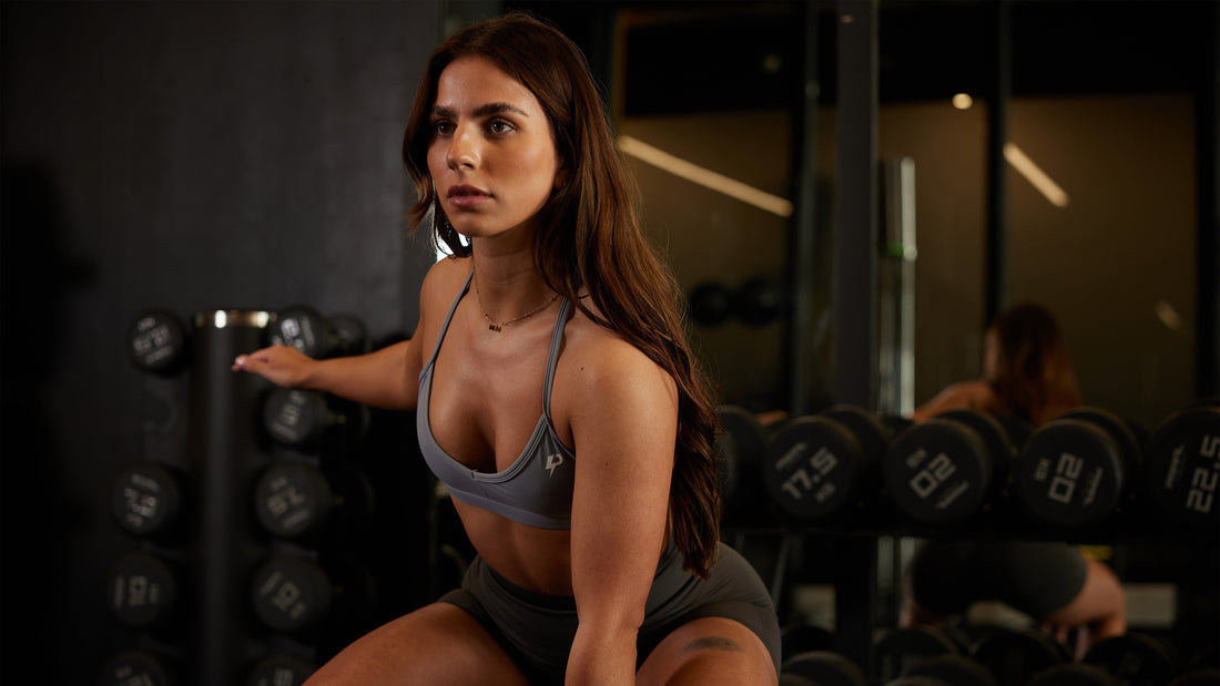How to Train for Hyrox: An 8-Week Plan for Your First Race