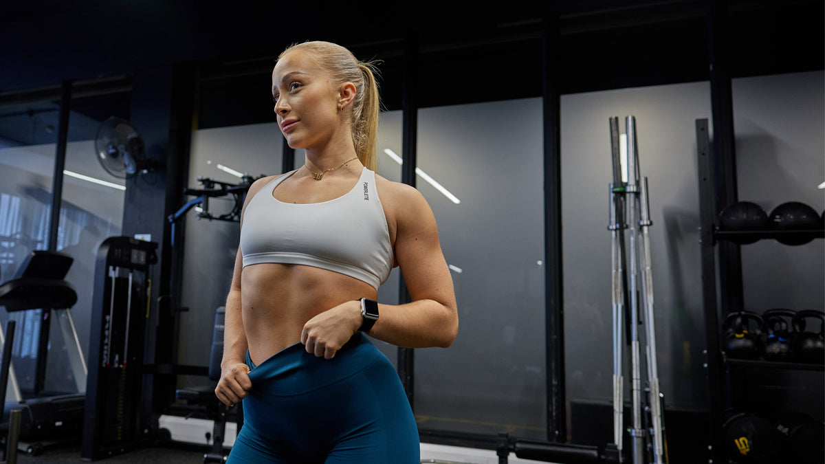 What Is Progressive Overload?
