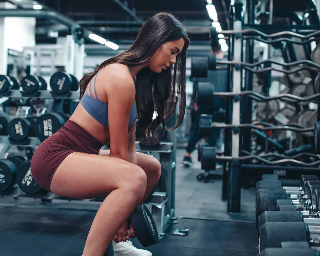 5 Must-Have Workout Clothing Essentials - Powerlete