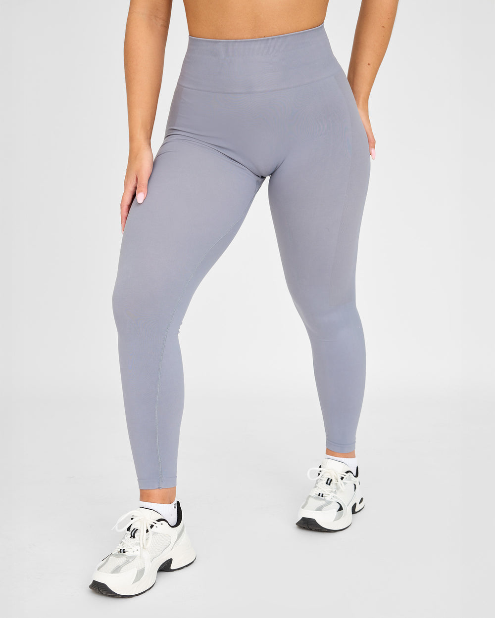 Leggings senza cuciture Evolve 