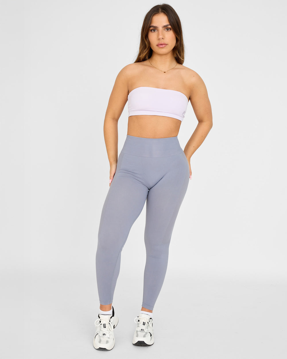 Leggings senza cuciture Evolve 