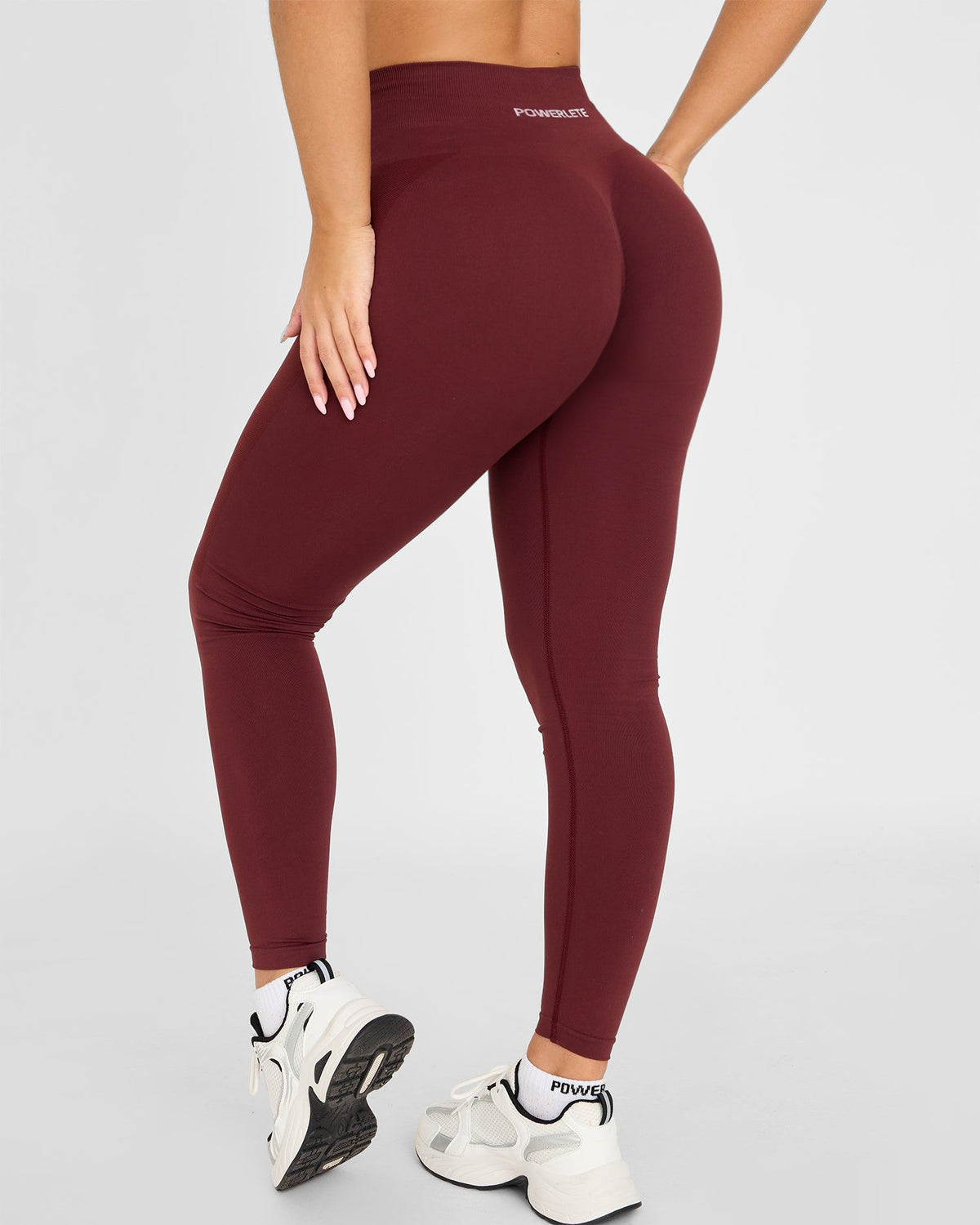 Evolve Nahtlose Leggings