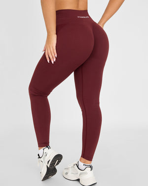 Evolve Nahtlose Leggings