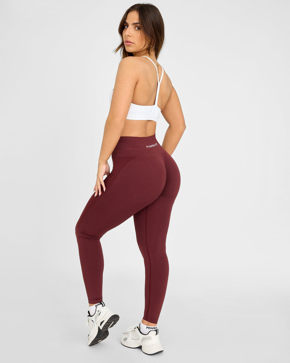 Evolve Nahtlose Leggings
