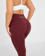 Leggings senza cuciture Evolve 