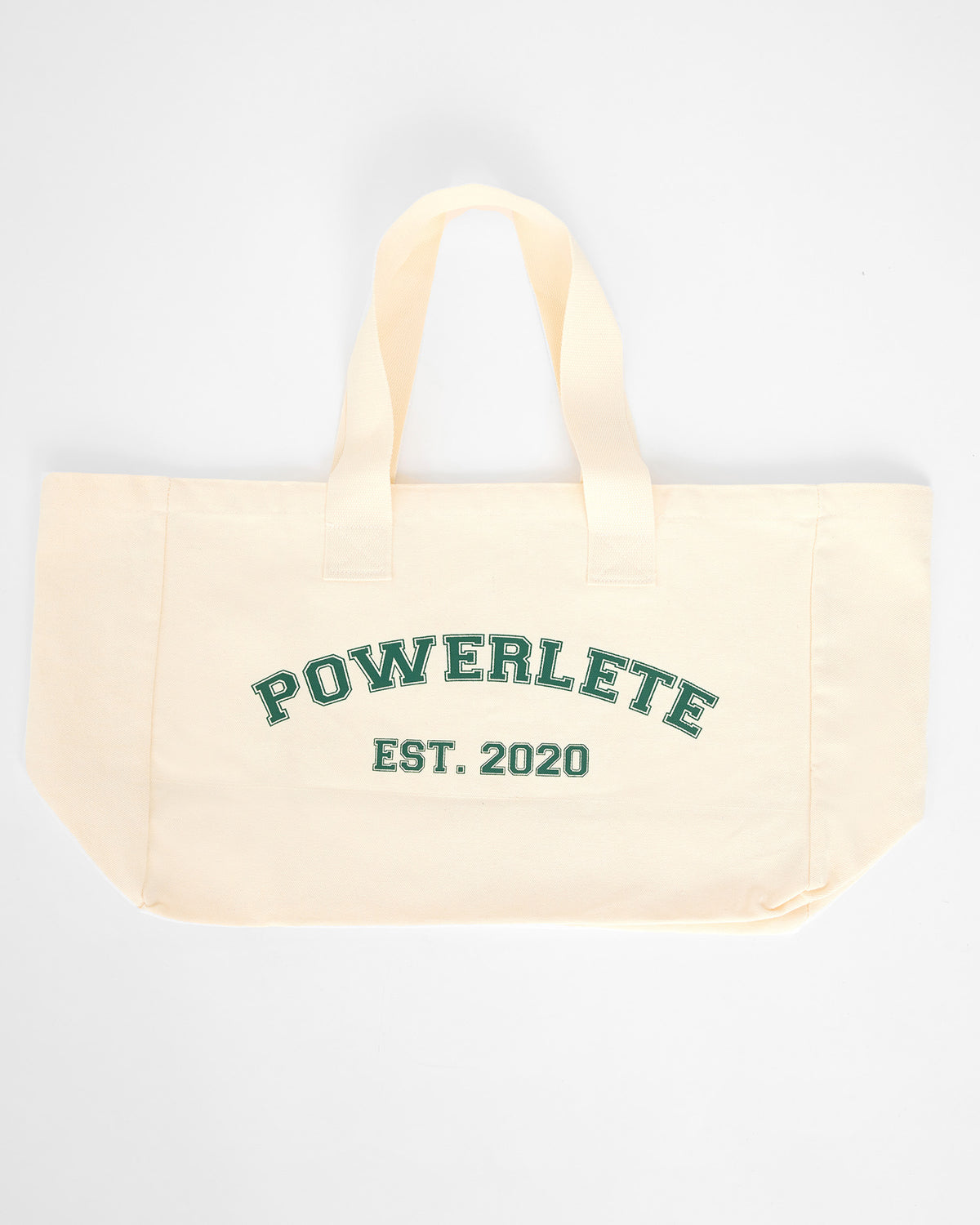 Varsity Tote Bag