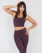 Legacy Halternek Vest Top