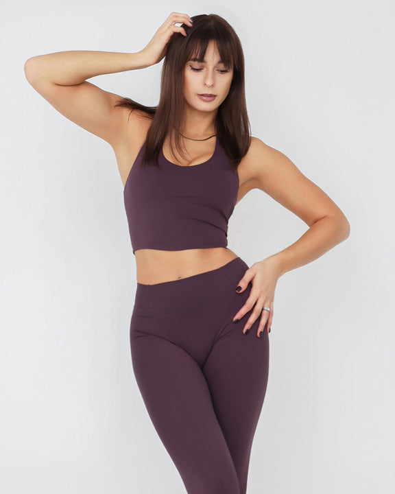 Legacy Halternek Vest Top - hover image