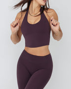 Legacy Halternek Vest Top