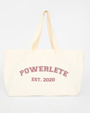Varsity Tote Bag