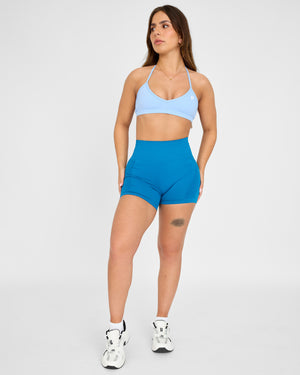 Evolve Naadloze Korte Broek
