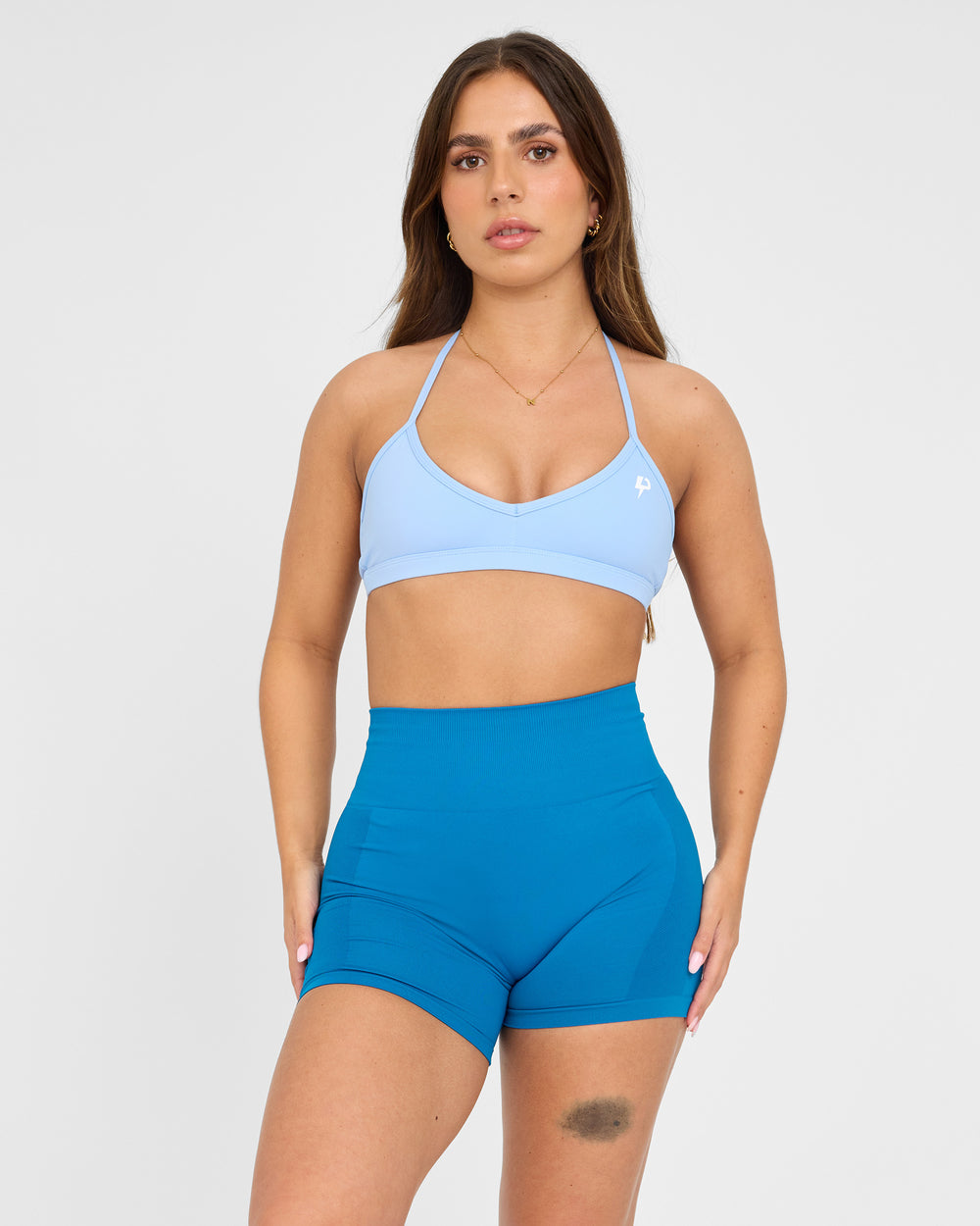 Evolve Naadloze Korte Broek