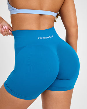 Evolve Naadloze Korte Broek