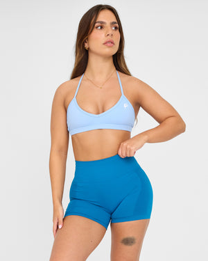 Evolve Naadloze Korte Broek