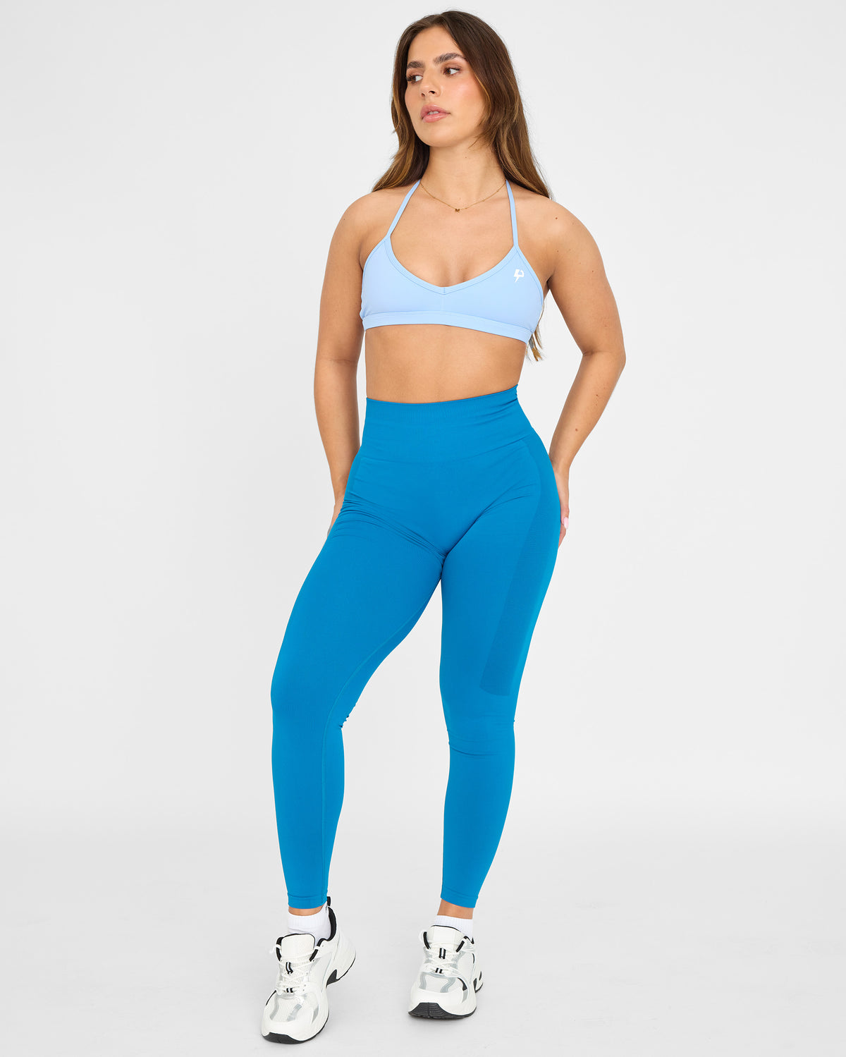 Evolve Naadloze Legging