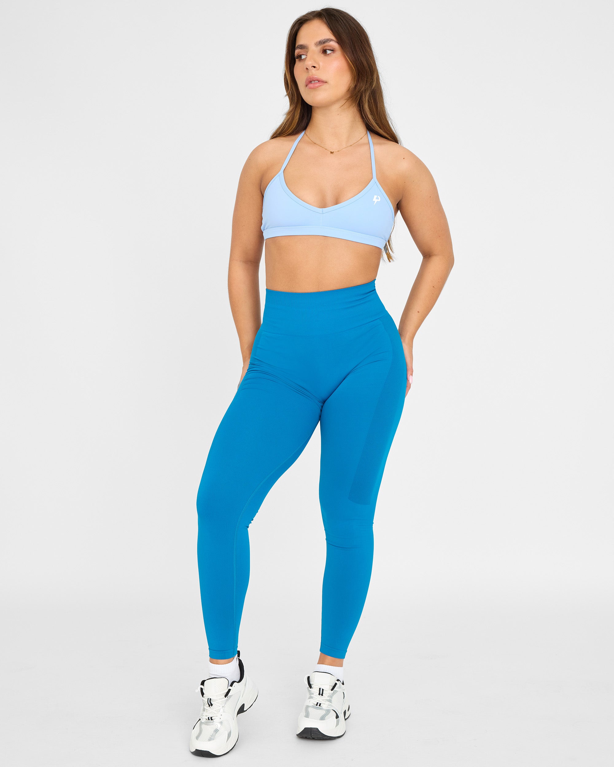 Mallas sin costuras Evolve 