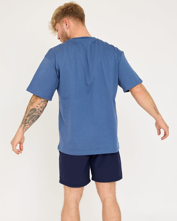 Athlete Club T-Shirt in Übergröße - hover image