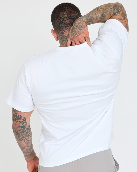 Athlete Club T-Shirt in Übergröße - hover image