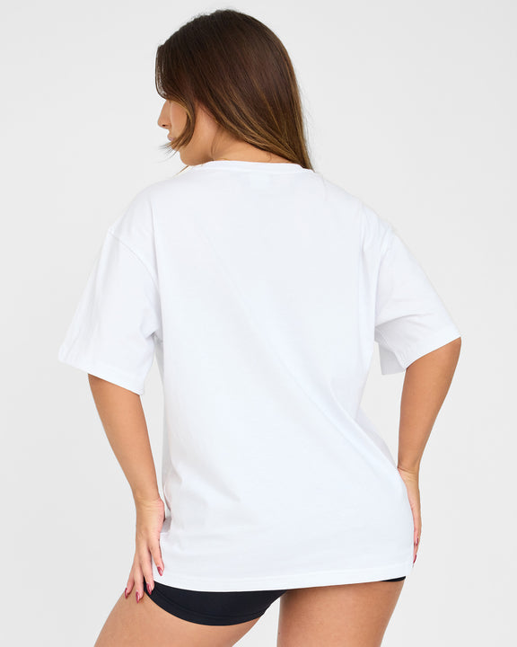 Maglietta Athlete Club oversize - hover image