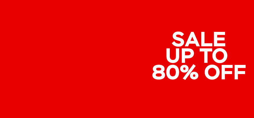 40% Sale
