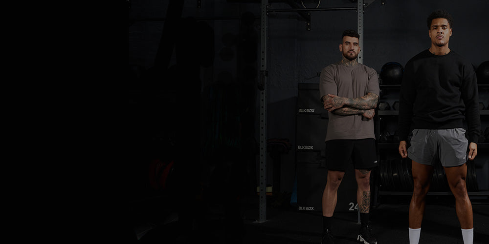 Ropa de gimnasia para hombre más vendida