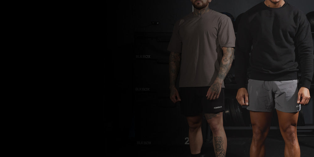 Gymkläder för män