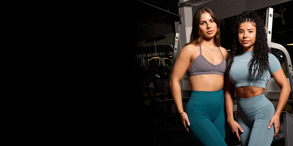 Ropa de gimnasia para mujer más vendida