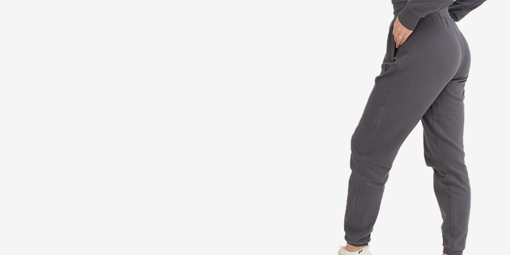 Joggers da donna