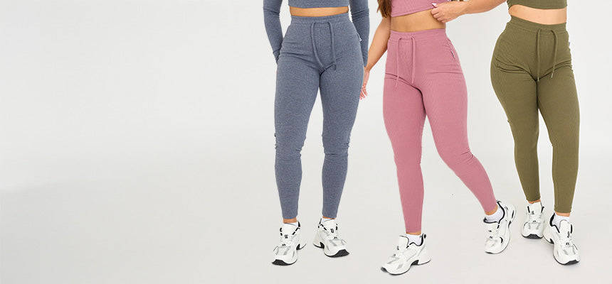 Leggings da salotto
