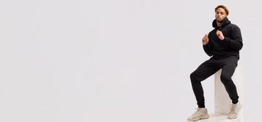 Hoodies & Pullover für Männer