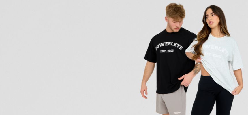Varsity T-shirts
