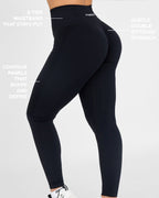 Evolve sømløse leggings