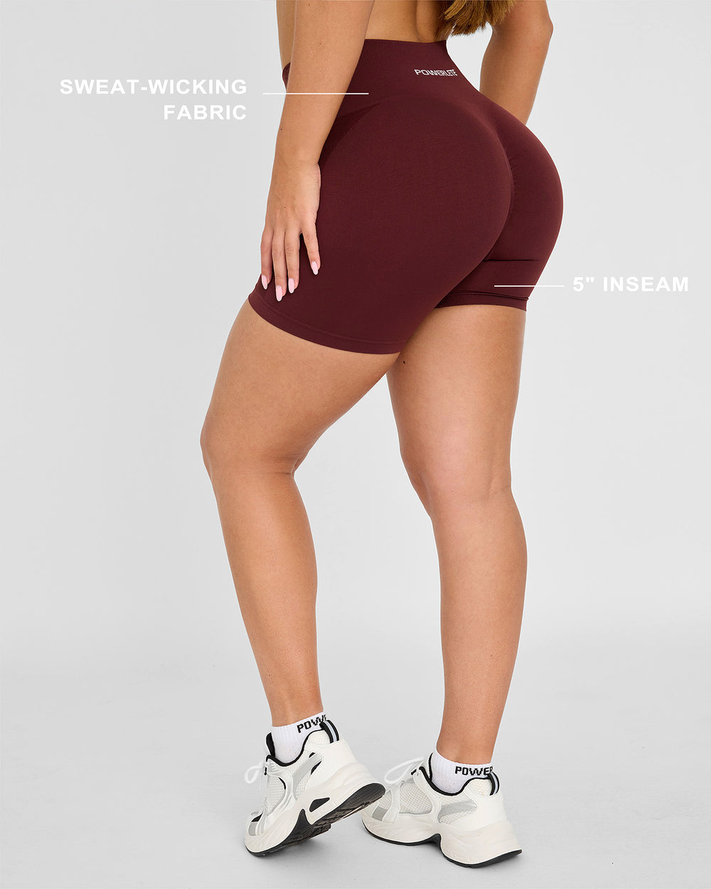 Evolve Nahtlose Shorts