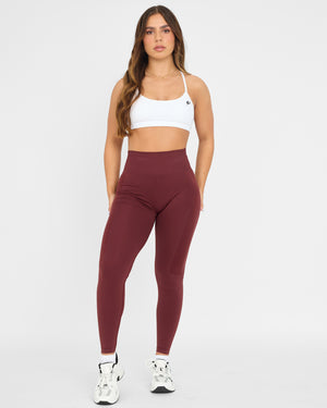 Reggiseno sportivo classico Evolve 